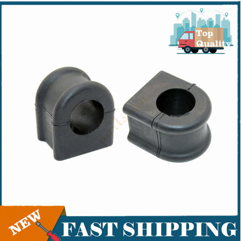 2-piece front stability bushing kit for ML350 ML63 AMG GL350 450- n