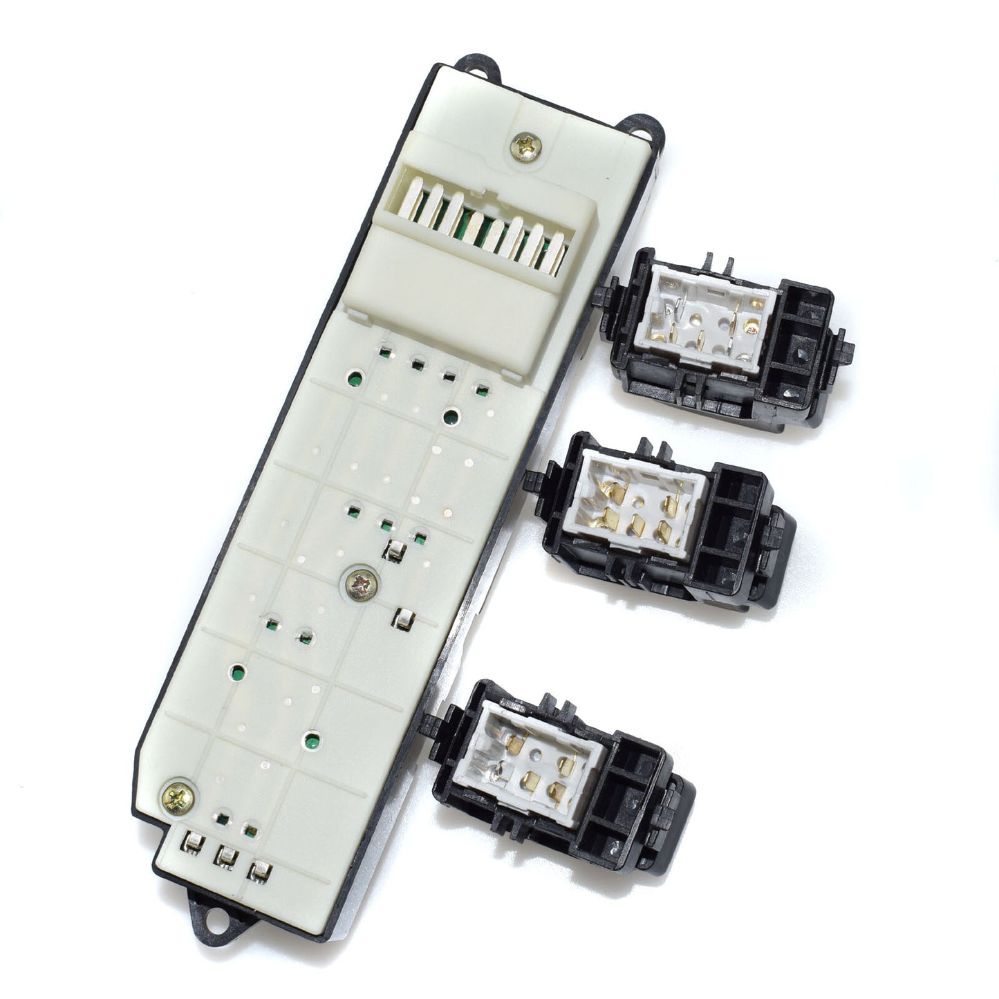 RHD Power Window Master Switch Kit (4 pieces) for Land Cruiser 80 90-98 n
