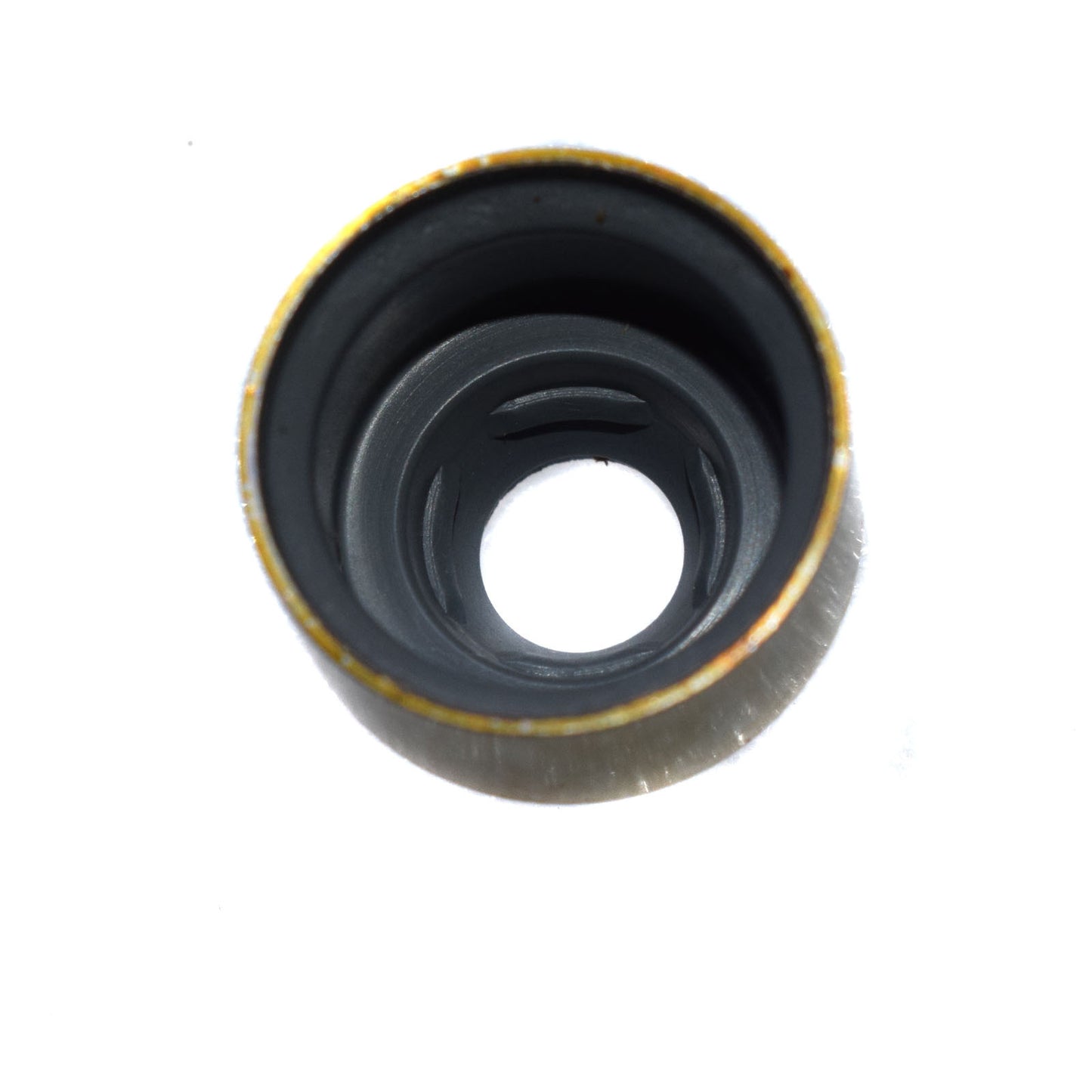Intake and exhaust engine valve stem seals suitable for Hyundai for Tucson for Kia Rio5 Spectra