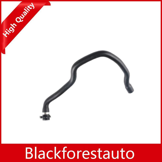 For 2009-2010 for BMW for X5 xDrive30i Thermostat to Cylinder Head Coolant Hose 7550062 Q
