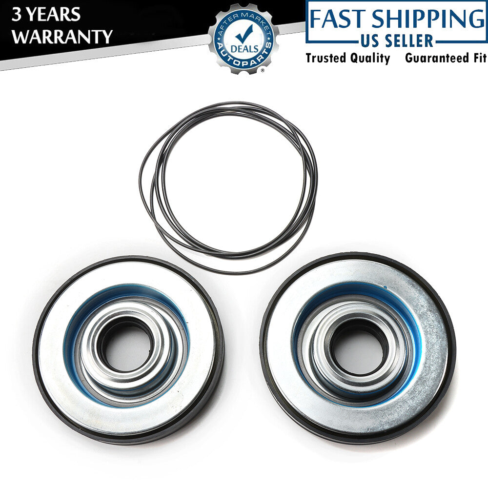 05-19 NEW Axle Knuckle Vacuum Seal Kit  for ford  Super Duty F250 F350 F450 F550 Q