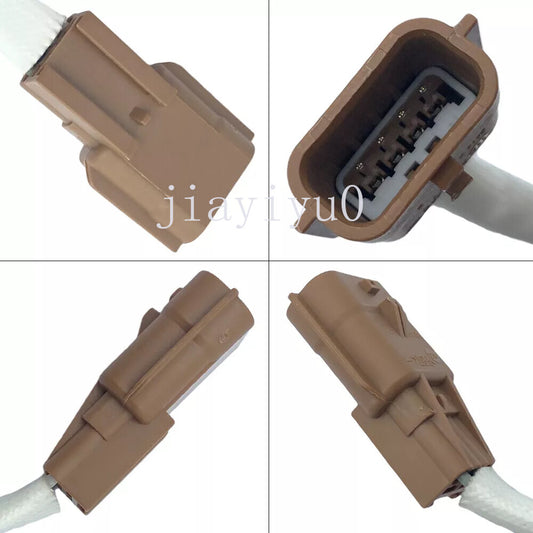 for Mercedes-Benz Actros MP4 EURO6 New Nox Sensor 0101539528 A0091530028