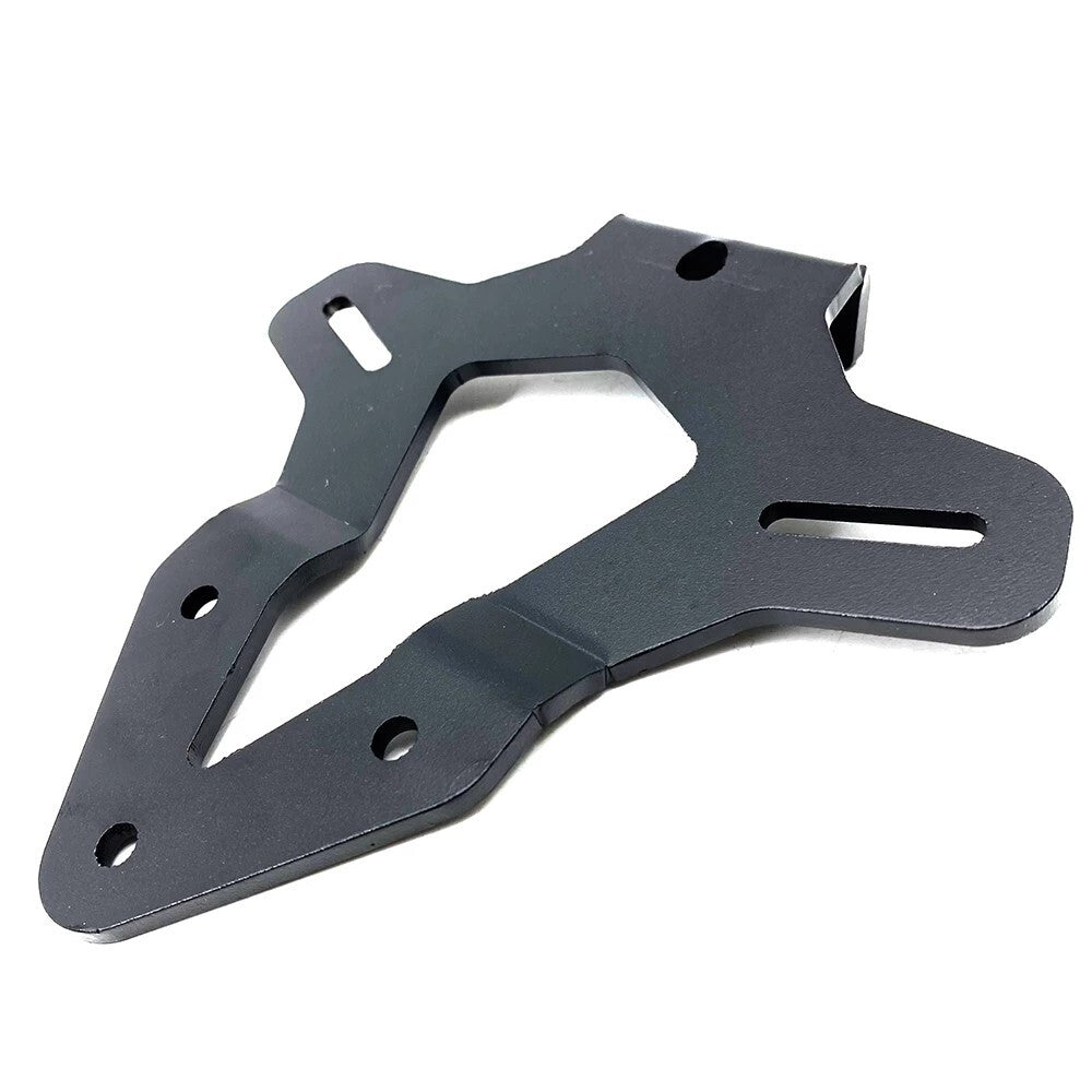 for Ducati DesertX Fender Eliminator Tail Tidy Desert X License plate frame 2022
