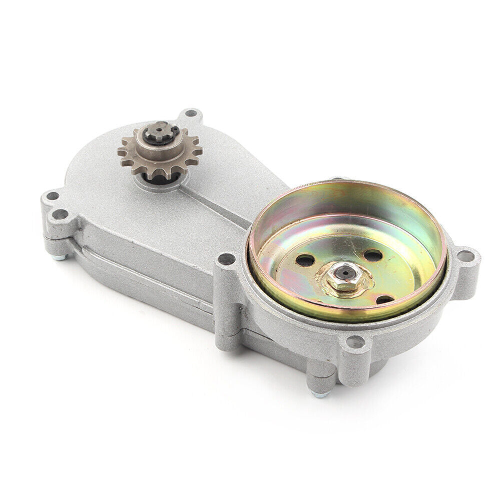 Engine 2-Stroke Gear Box Transmission Fit 47cc 49cc for Mini Dirt Bike Pocket ATV