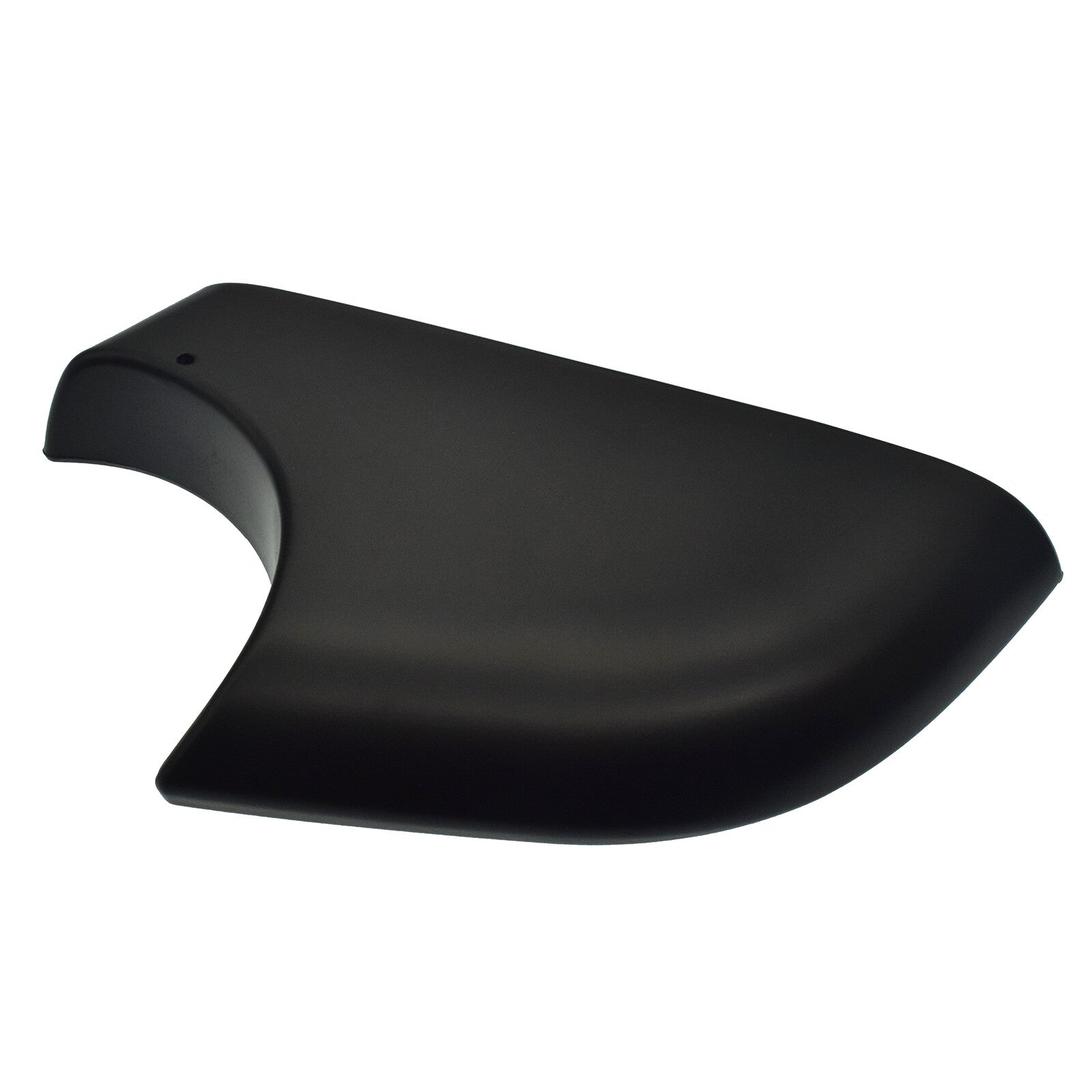Right side door wing mirror lower cover bracket black 22873005 suitable for Model 3- v