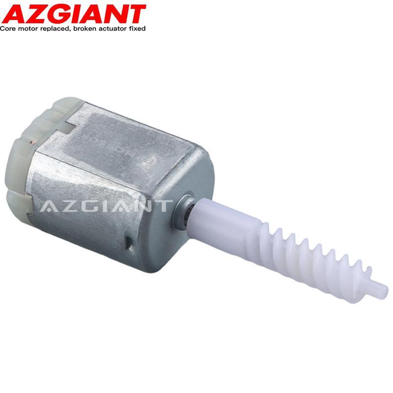 74801-TF0-902 Trunk door lock actuator motor suitable for 2007-2008 for Honda Fit Hatchback.