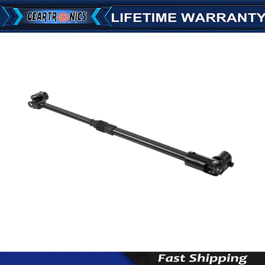 Lower Intermediate Steering Shaft 52007017 for Jeep for Wrangler KY