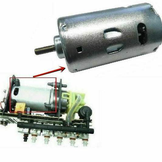 Convertible hydraulic roof pump motor suitable for Mercedes R171 SLK280 SLK230 1718000030