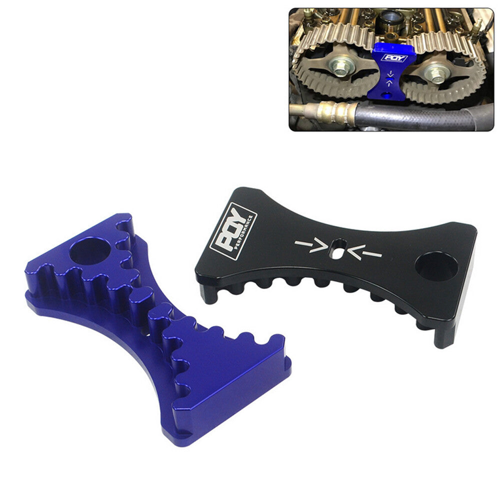 Cam Gear Lock Timing Belt Install Tool Fits for Honda for Acura B Series B16 B18C1 Q