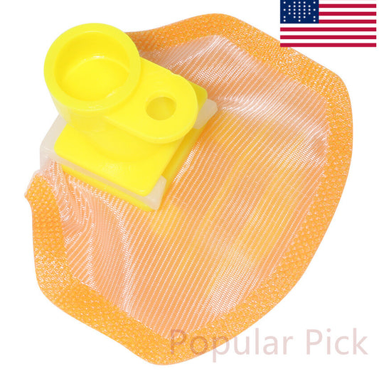 Fuel Pumps Filter for Suzuki SV650 2003-12/SV1000 03-07 15420-44G00 15420-35F01 Q