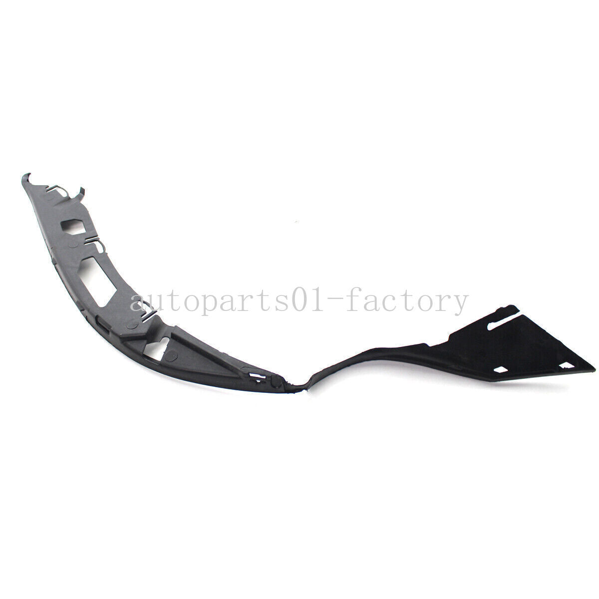 1Set Left+Right Headlight Headlamp Gaskets for BMW E60 525xi 528i 530i 525i