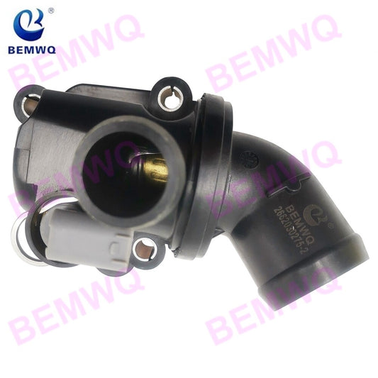 2662030275 BEMWQ Coolant Cooler Thermostat for B-Classe W245 B200- n