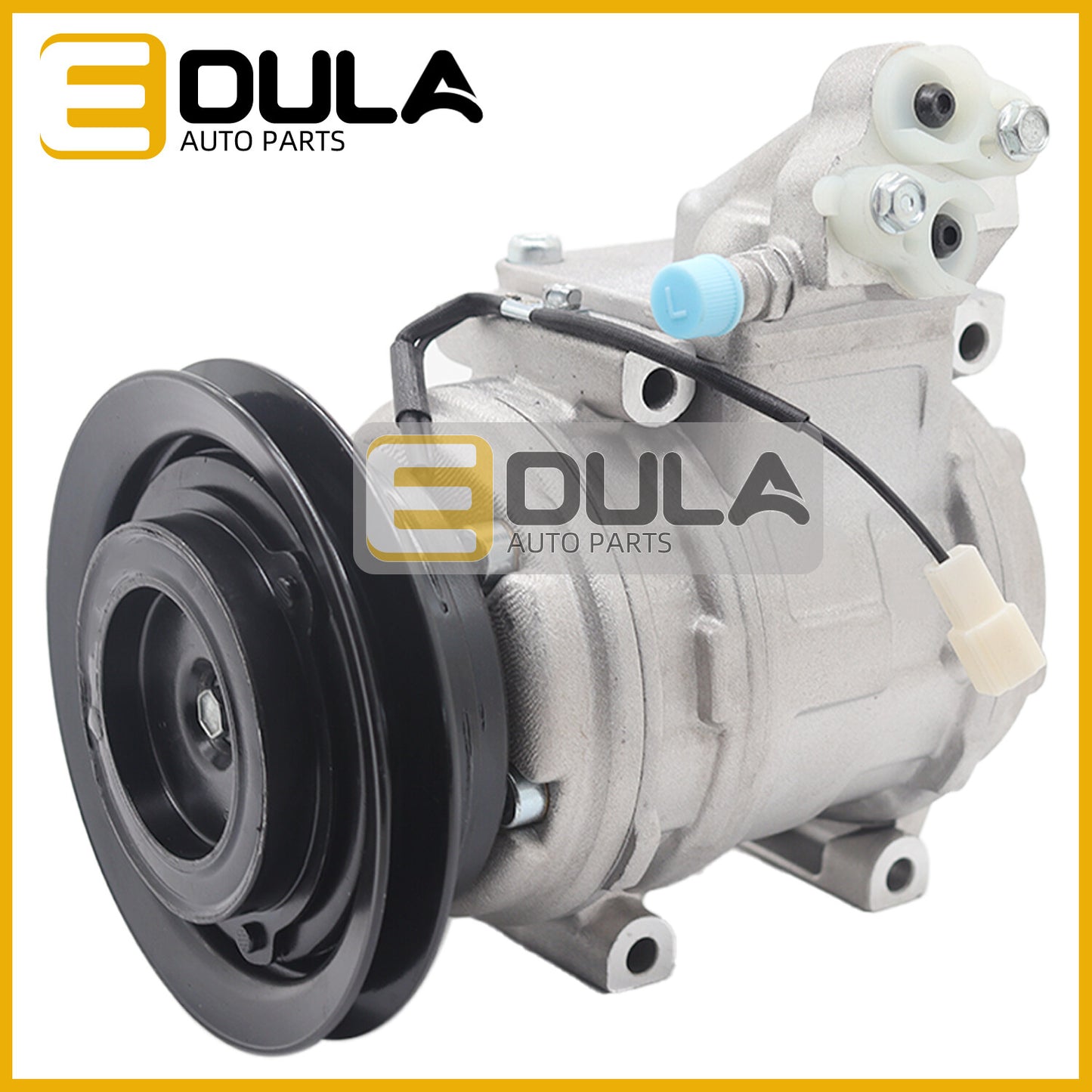 10PA15C AC Compressor Fits for Hyundai galloper for Mitsubishi MR149363 MR918531