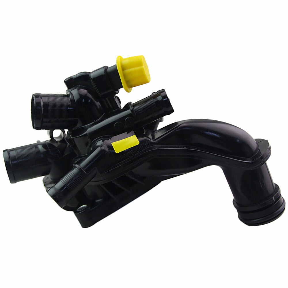 Thermostat Housing Coolant Fits for Peugeot 207 208 RCZ Partner 1336CC