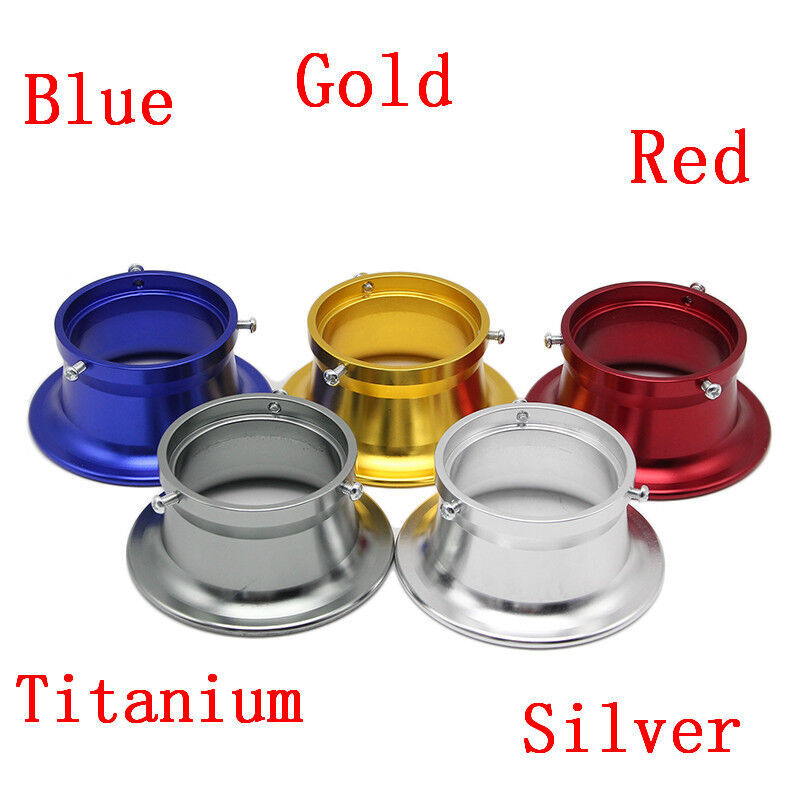 Cup Intake Filter Cup Air 34/36/38/40/42mm Motorcycle 63mm Carburetor Q