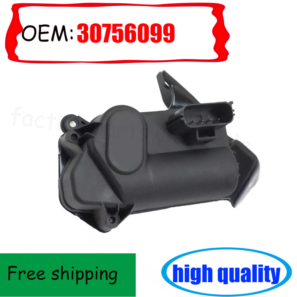130756099 Intake Vortex Flap Actuator for Volvo S60, S80, and C30 (06-10) n
