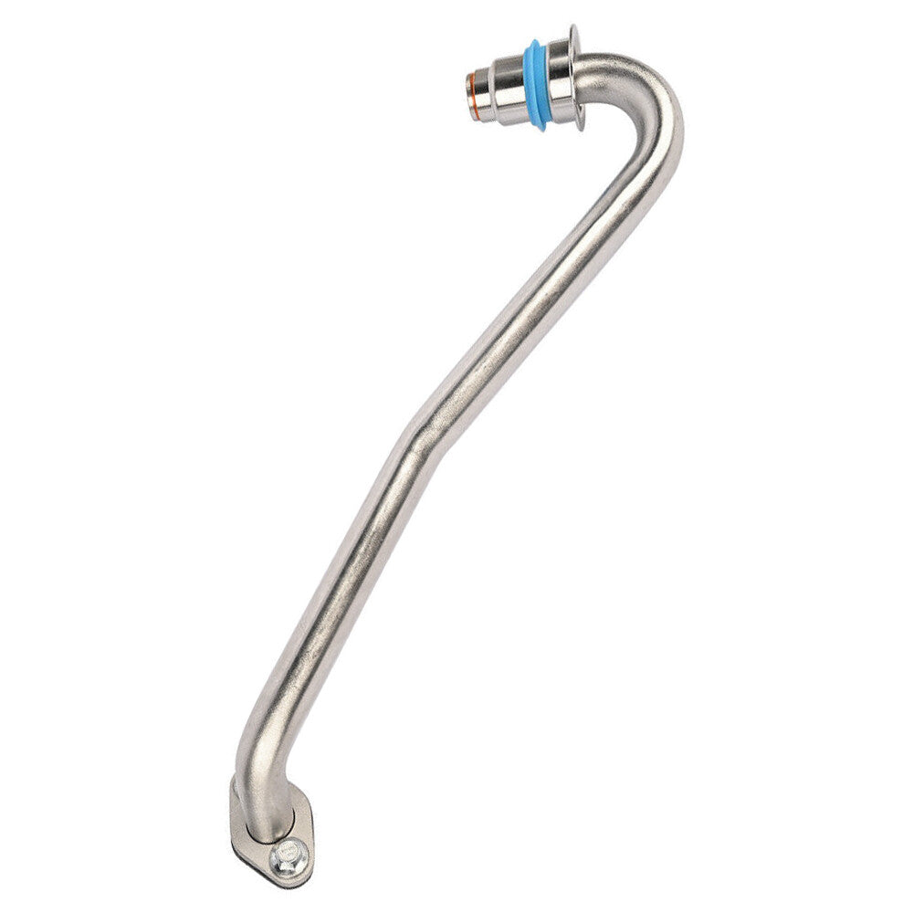 Valve to Intake Tube System Metal Fits for 2005 - 2010 300 3.5L Replacement Q