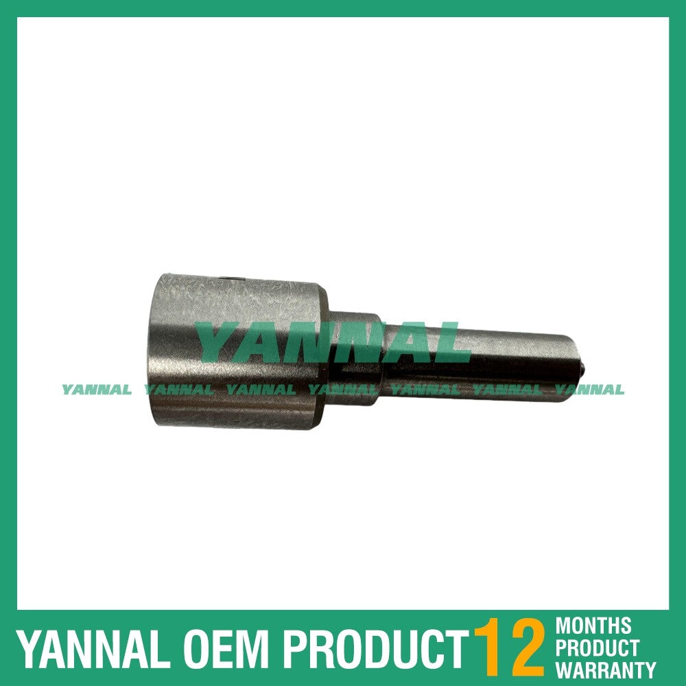 155PN394 injector nozzle is suitable for engine spare parts.