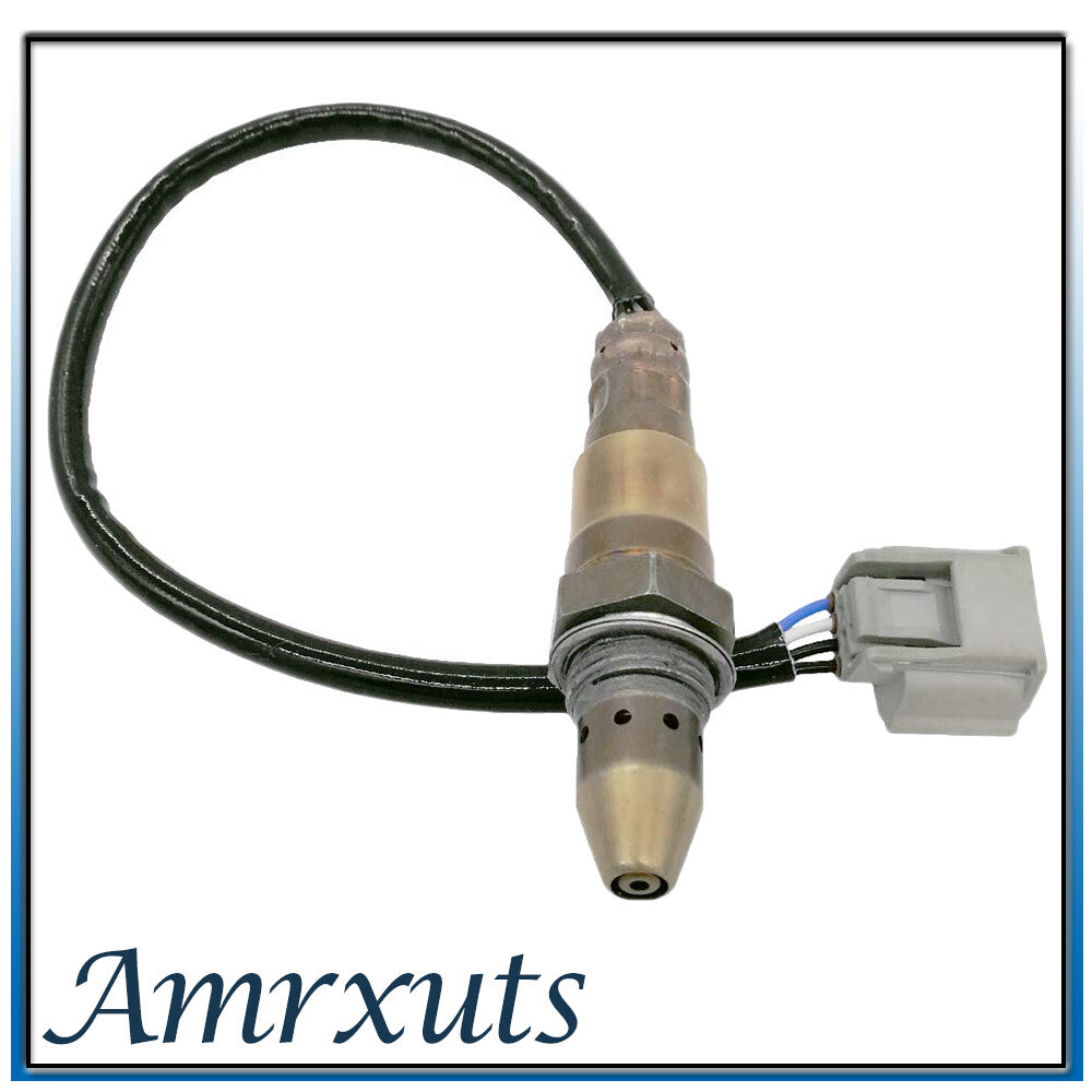 The upstream oxygen sensor is suitable for the NV2500 5.6L (2012-2017) and the for Infiniti G25 2.5L (11-12-). n