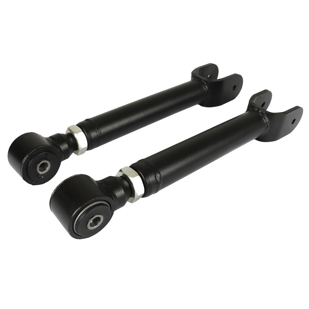 NEW Front Upper Heavy Duty Adjustable Control Arms For 1986-2001 for Jeep Cherokee n