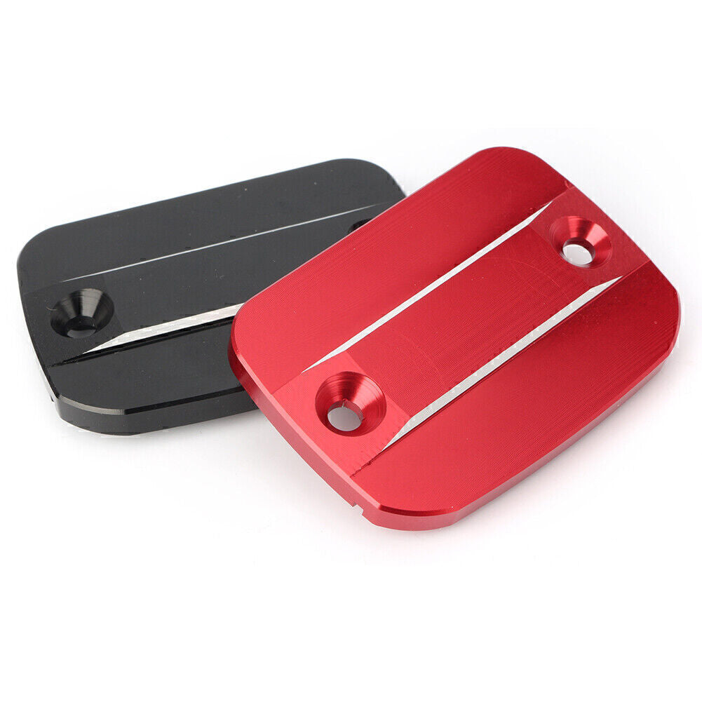 CNC Front Brake Reservoir Cover Fit for Ducati Monster 696 796 659 Scrambler 1100
