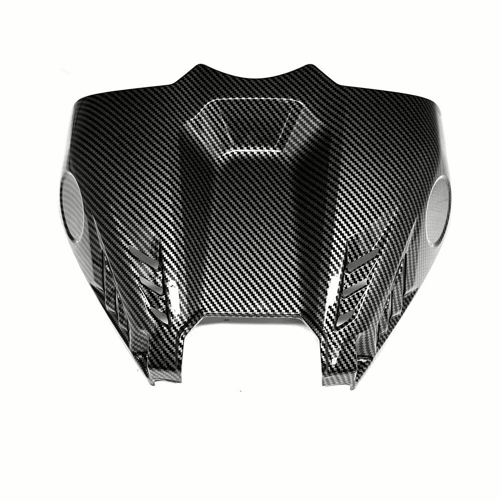 Fireblade Carbon Fiber Front Gas Tank Cover Fairing for HONDA CBR1000RR-R