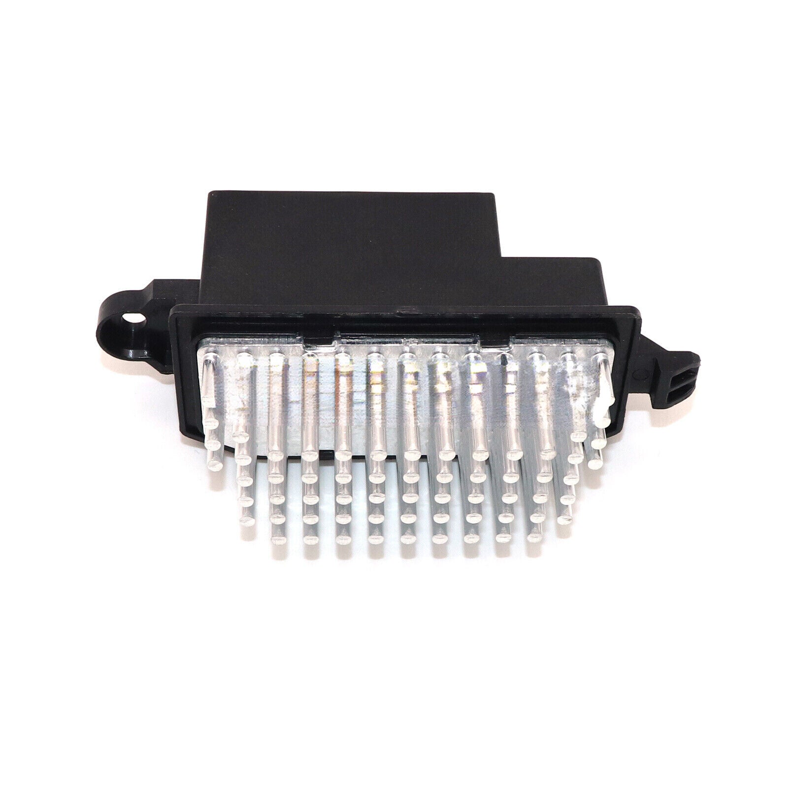 277A1-4BU0A AC Blower Motor Resistor Fits for 2014-2017 for Nissan Rogue 2015 2016 Q