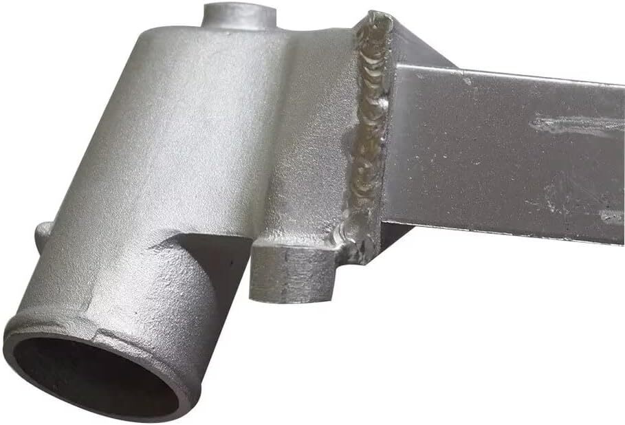 8-97333362-1 Intercooler for Isuzu NPR NPR-HD NQR NRR 150 2005-2007