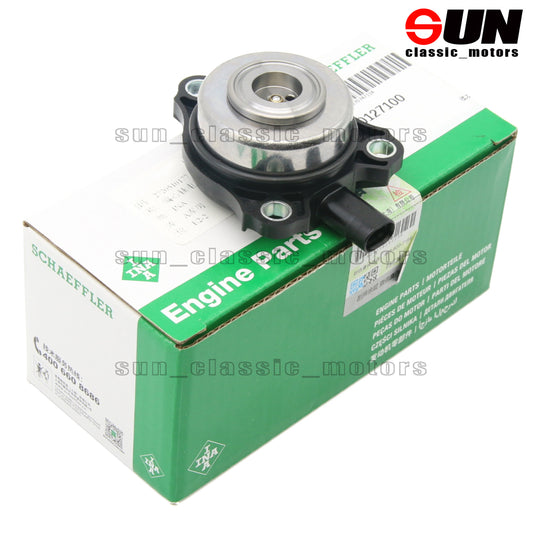 new camshaft position sensor for Mini 13627588095, for Citron for Peugeot 0232103064 296 A