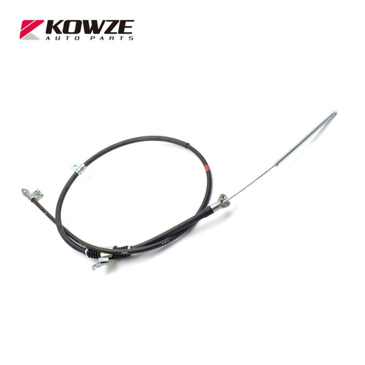 Parking Brake Cable RR RH for Mitsubishi Pajero Montero Wagon V97 V98 2006-2021 Q