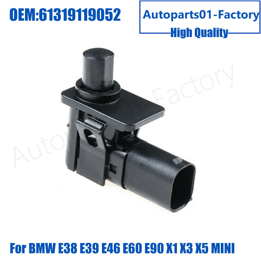 61319119052 Alarm System Switch Fit for BMW E38 E39 E46 E60 E90 X1 X3 X5 for MINI