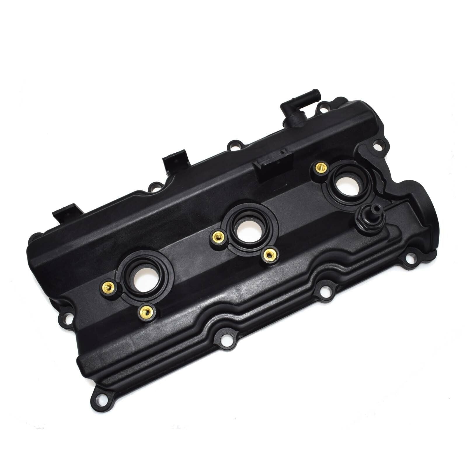 Engine Valve Cover Passenger Side For 03-06 for Nissan 350z G35 FX35 M35 13264-AM600 Q