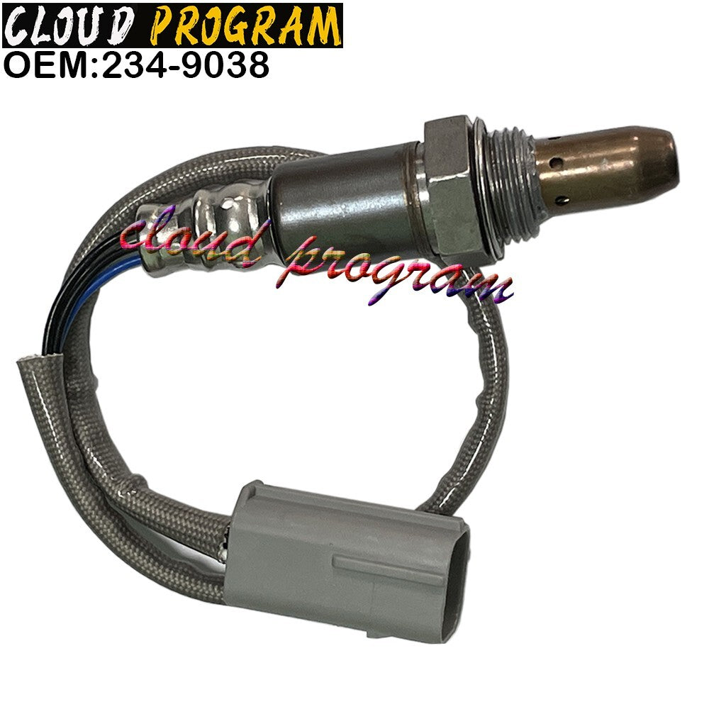 234-9038 Upstream Oxygen Sensor For Altima Armada Frontier Maxima 22693-1AA0A n