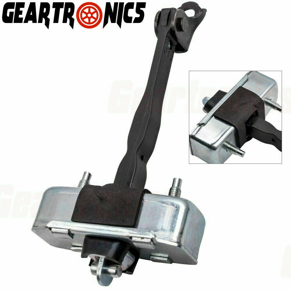 1Pcs Door Check Stopper Driver Side Front Left Fits for Toyota Sequoia Tundra US