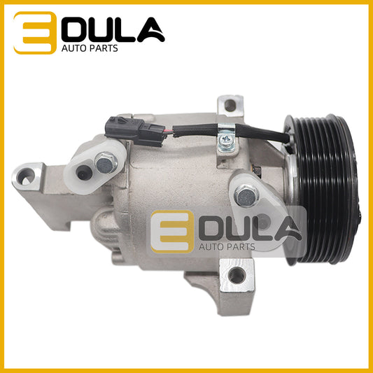 AC compressor DKV09Z suitable for Smart ForTwo ForFour 453 for Renault Twingo 4538307000