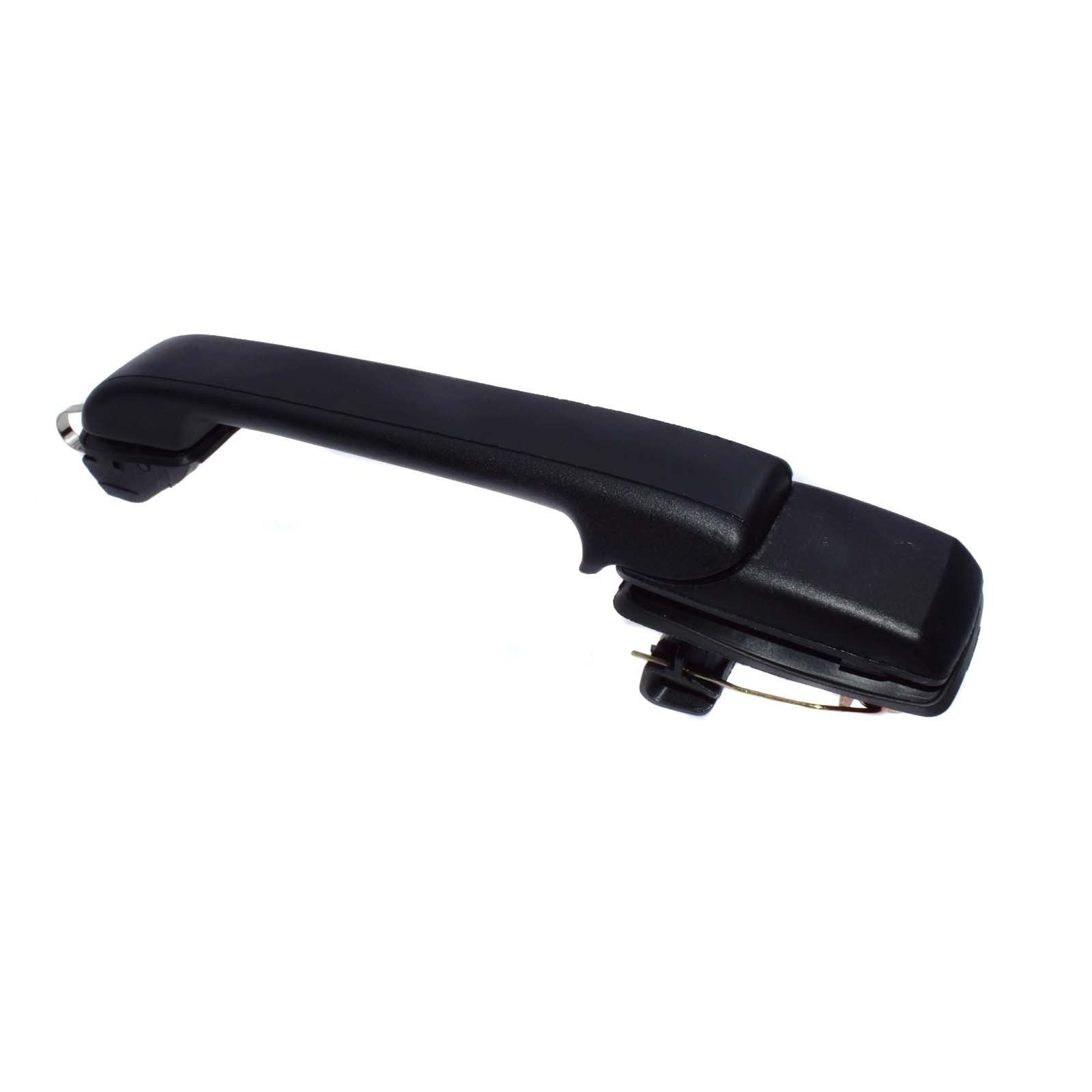 for for VW for Golf Cabrio GLX 93-99 Exterior Door Handle Left Rear or Right 1 pcs New - v