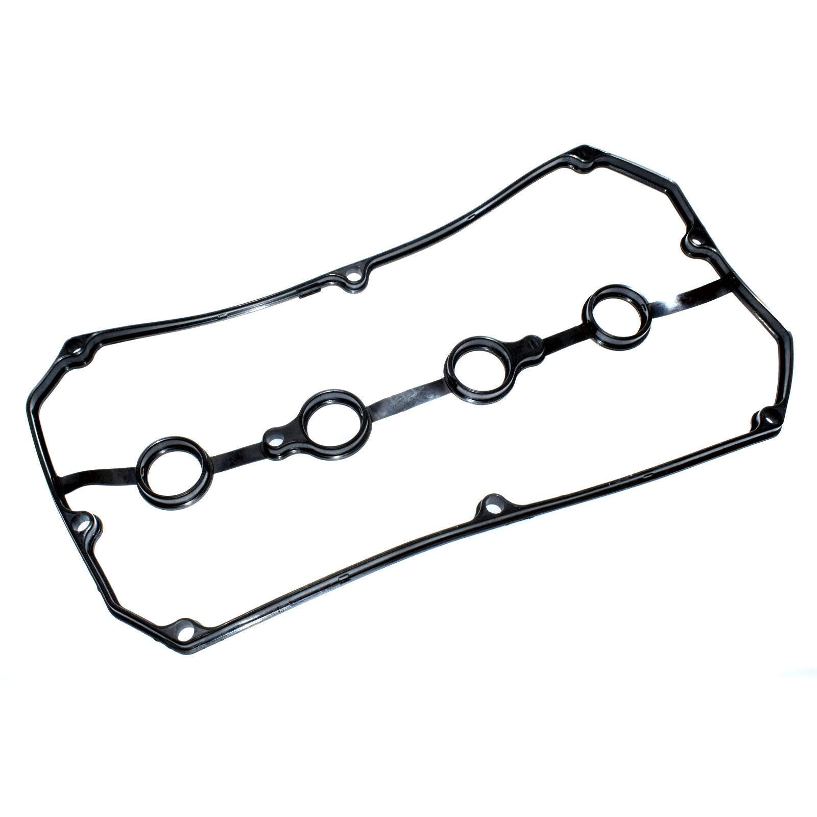 for Kia Rio 2001-2003 1.5L 1.6L I4 New Valve Cover Gasket 0K30E-10235 durability
