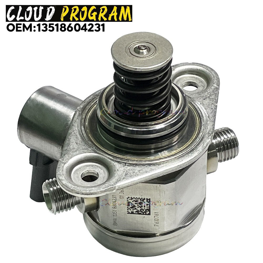 High-Pressure Pump 13518604231 For F33 E92 F30 F10 F12 X3 X4 X5 X6 3.0L L6 n