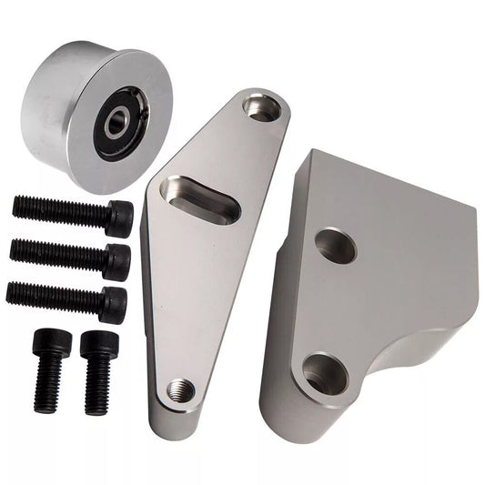 Billet Timing Belt Tensioner Walk Blocker Fit for Honda Prelude H22 H23 H Series