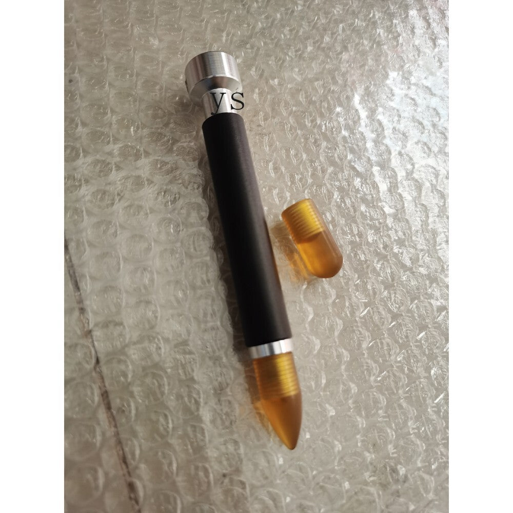 Retractable magnet repair pen paintless dent tool for cars v
