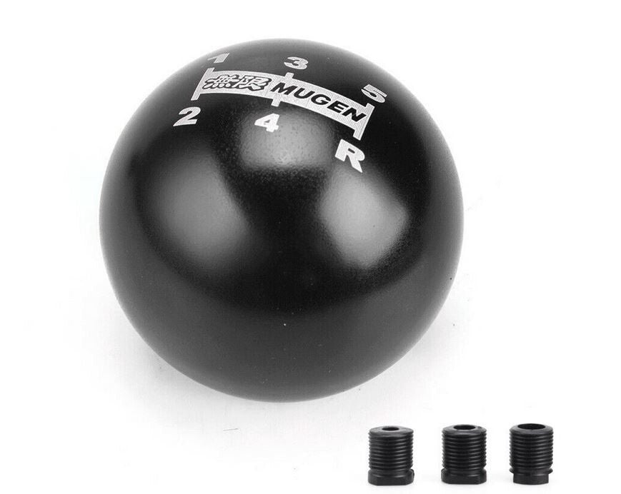 5-speed Mugen manual transmission, all black, suitable for Honda for Acura .
