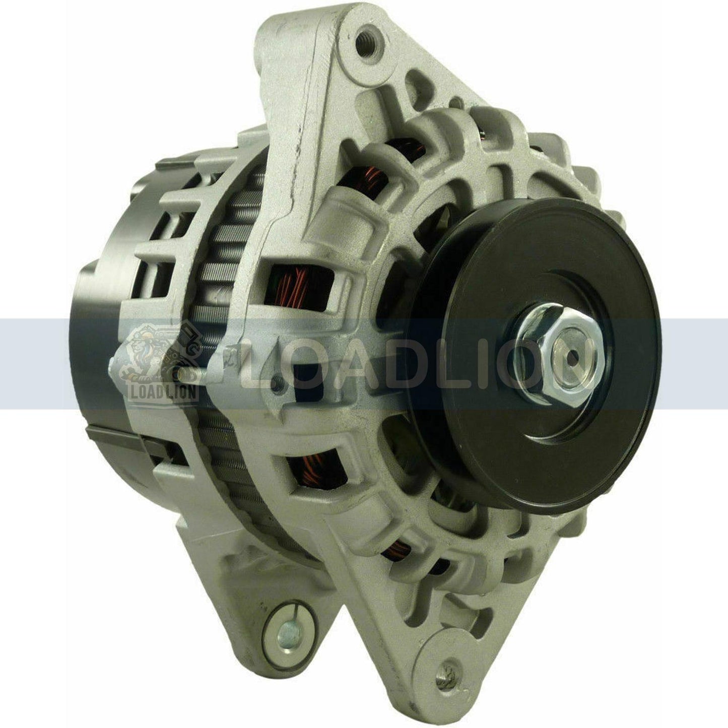 Alternator 6678205 6675292 For Bobcat Skid Steer S130 S185 S220 S250 T300 12390