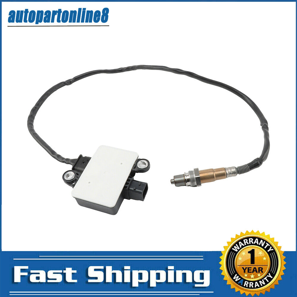 0281007169 Exhaust Particulate Sensor for 6.7 ISB QSB 5461551 Diesel Q