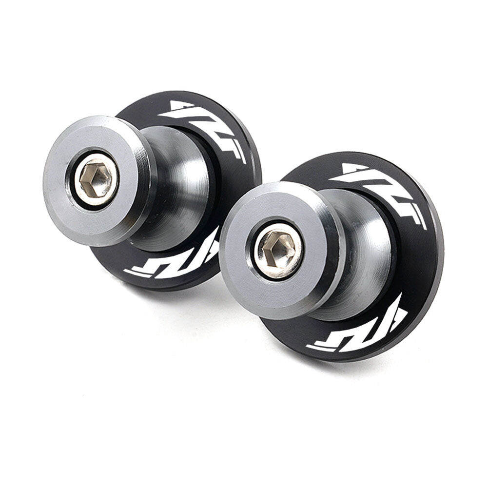 Swingarm Spools Slider Stand ScrewsM6 for Yamaha YZF R1 R3 R6