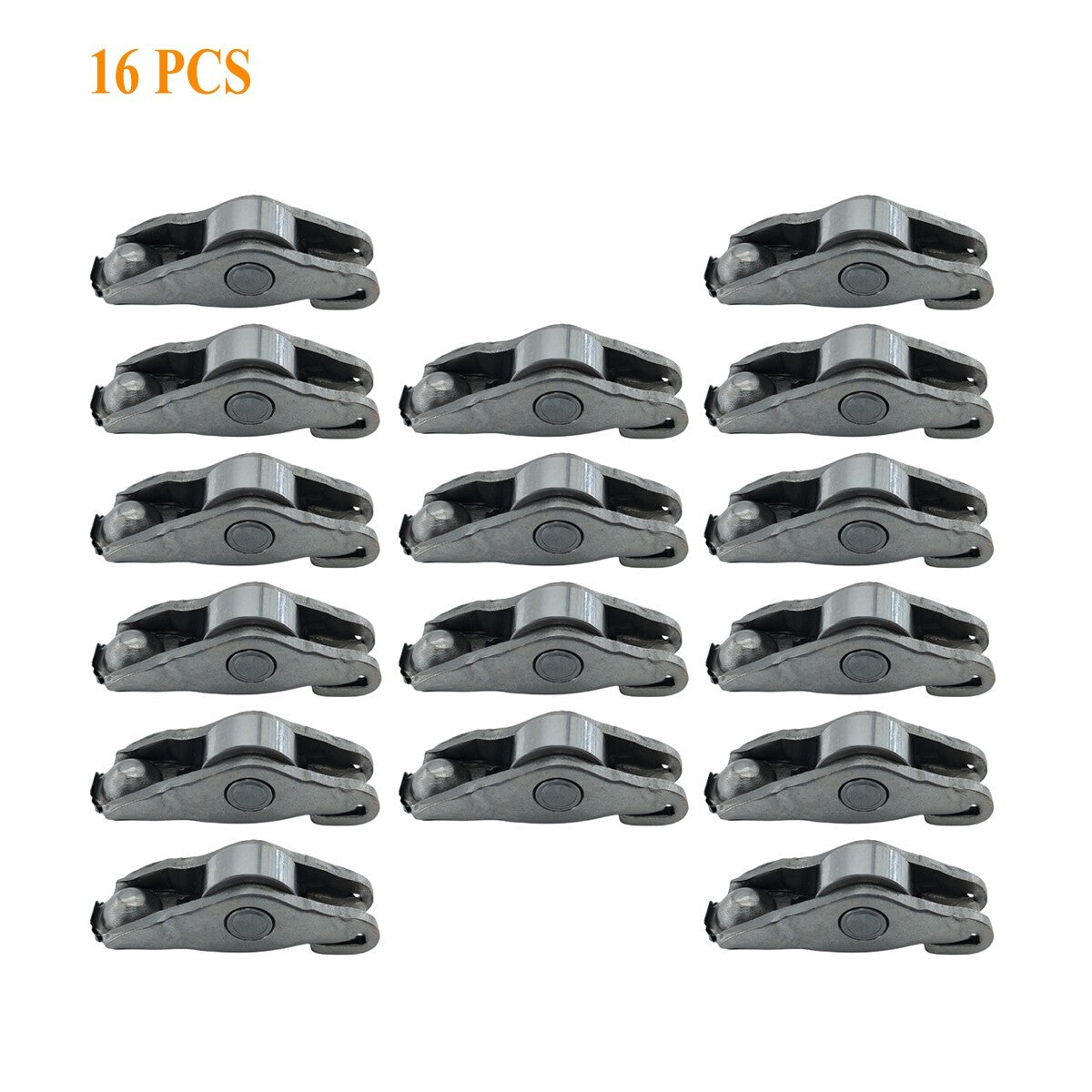HIMYCAR rocker arm is suitable for Jetta GLI, for Golf GTI, for Audi A3, A4, and A5. (06E109417P) n