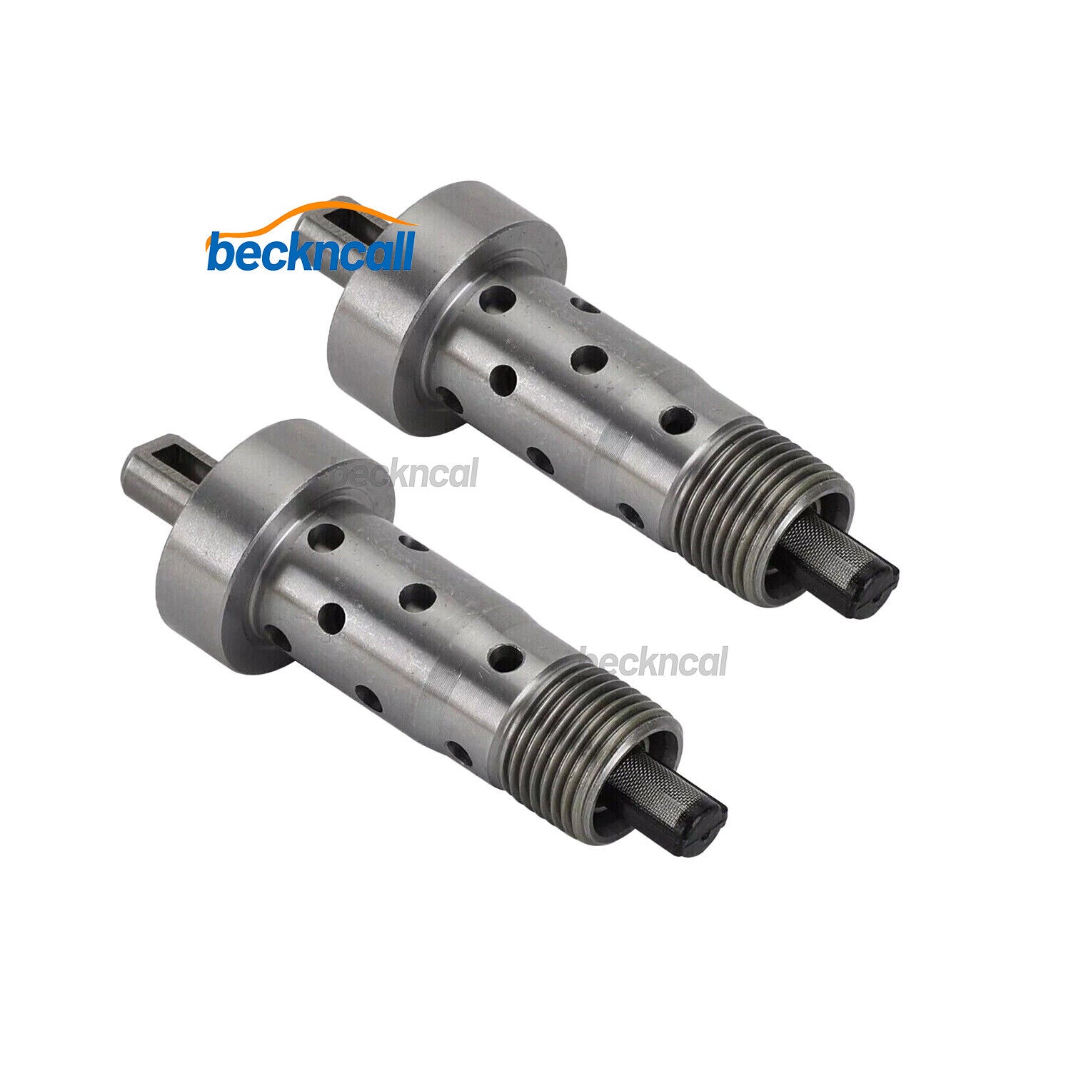for Mercedes W204 C207 W212 C200 2710500578 2PCS Camshaft Adjuster Control Valve