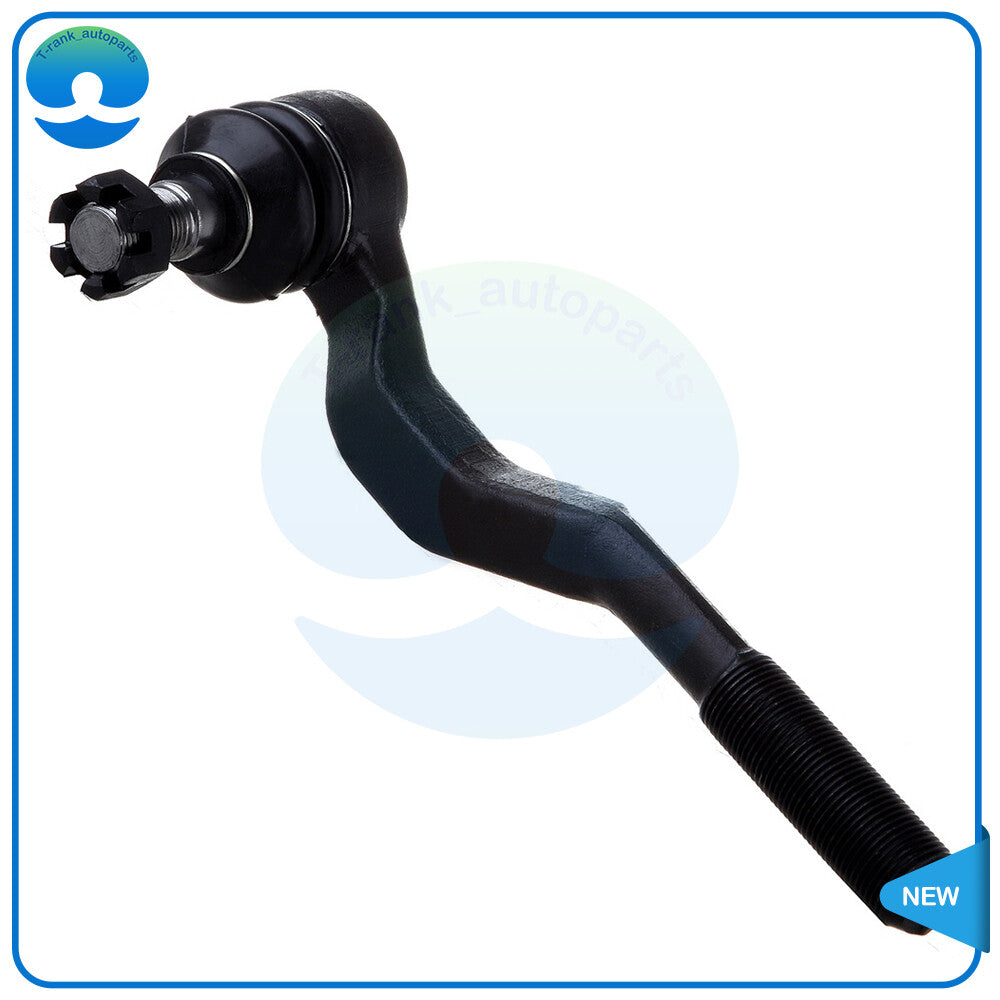 Steering Rack and Pinion  2 Outer Tie Rod Ends 26-1618 for 95-04 for Toyota Tacoma
