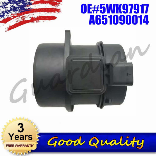 5WK97917 for Volkswagen air flow meter is suitable for Lancia Thema for Jeep Patriot MK74 Grand Cherokee.