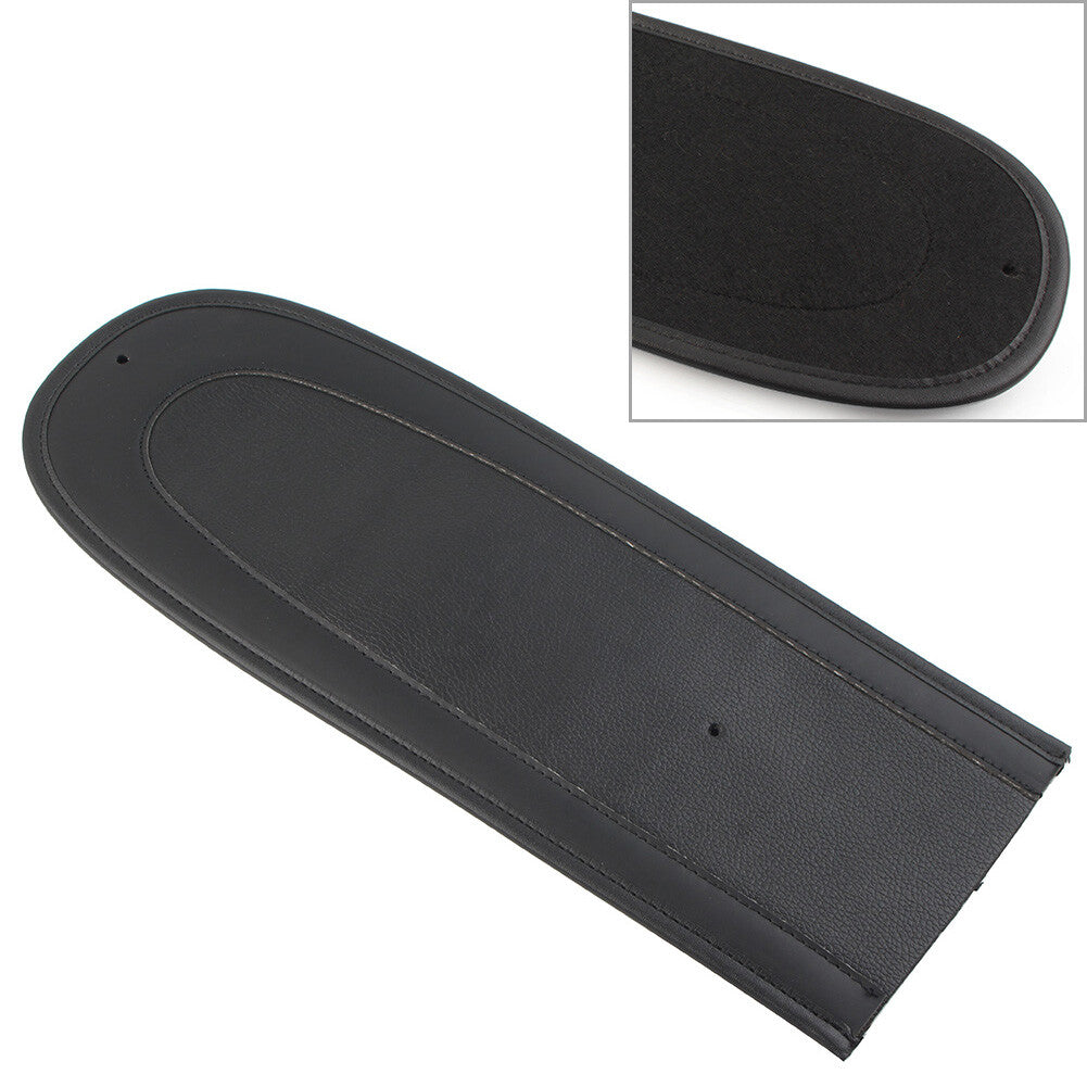 Rear Fender Bib Solo for Seat for Harley Dyna Fat Street Bob FXDB Low Rider FXDL Q