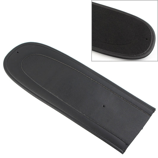 Rear Fender Bib Solo for Seat for Harley Dyna Fat Street Bob FXDB Low Rider FXDL Q
